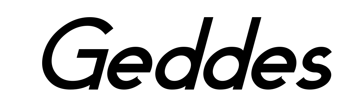 Geddes